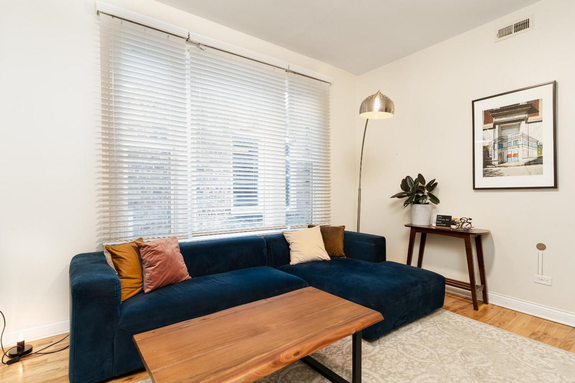 Flexhome Wicker Park 2br Dv3 *