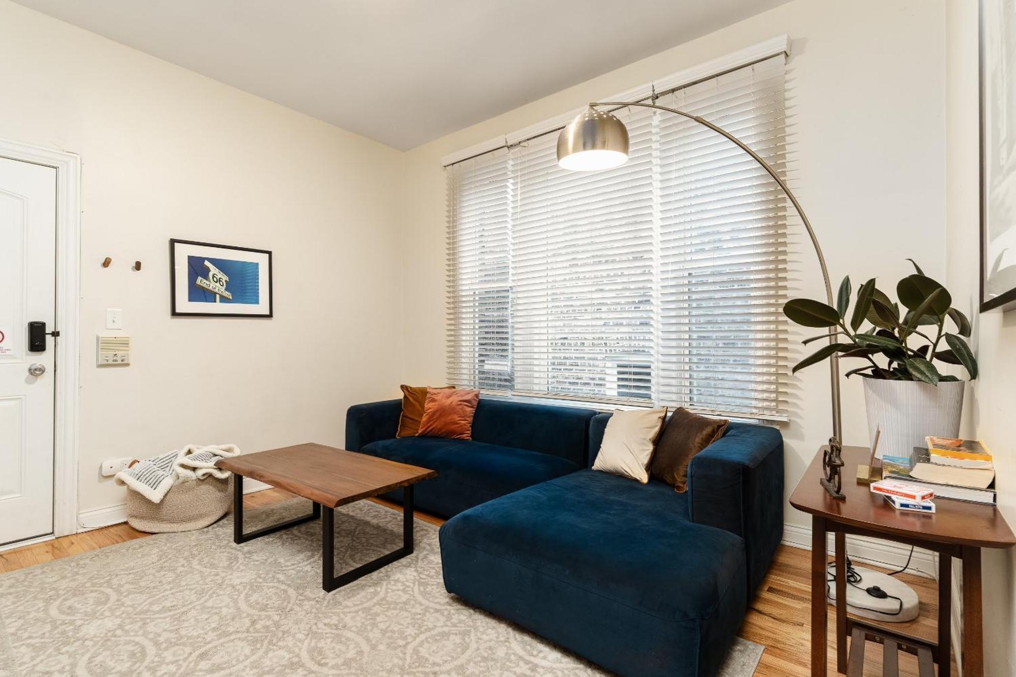 Apartment Flexhome Wicker Park 2br Dv3