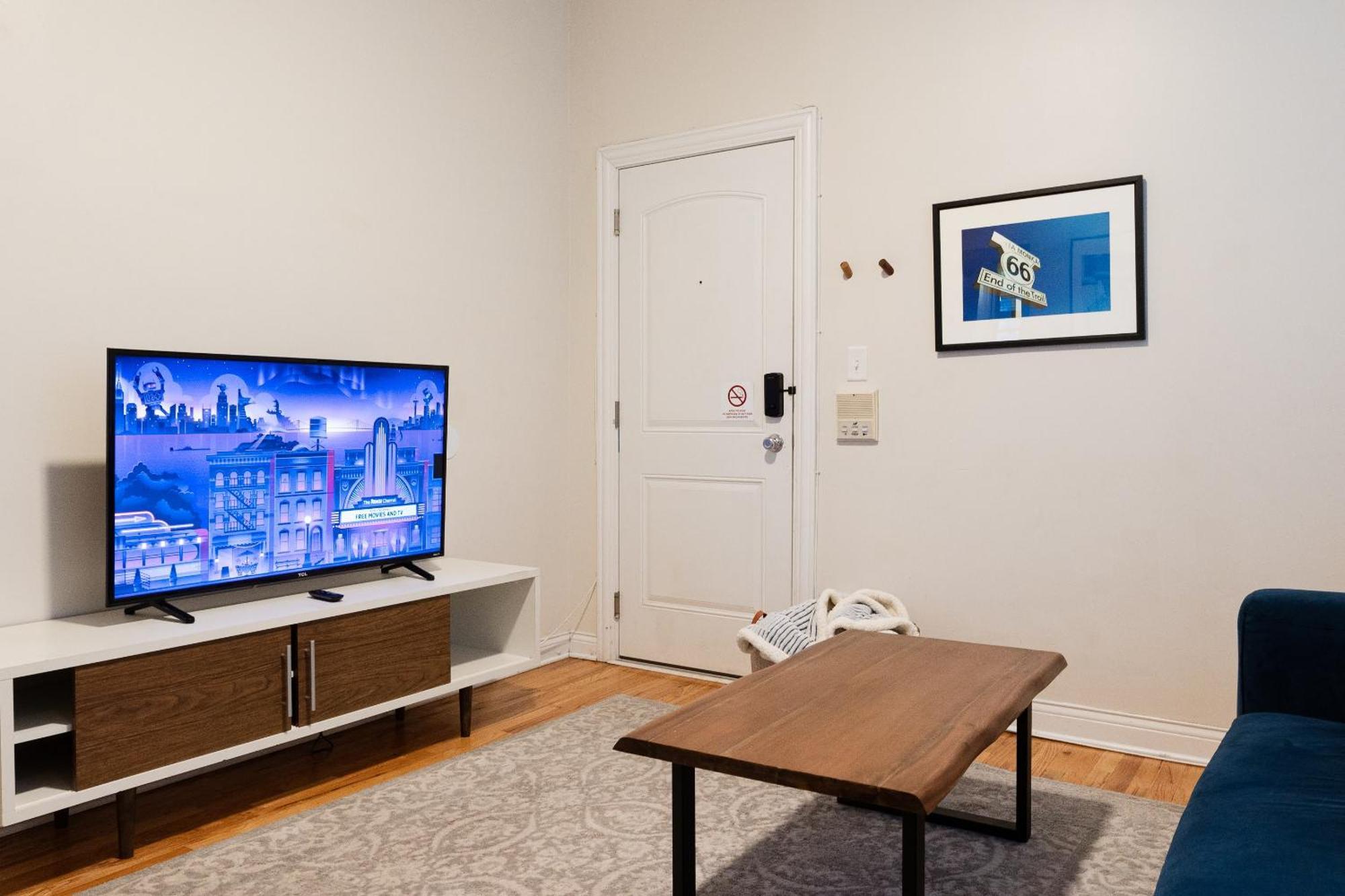 Flexhome Wicker Park 2br Dv3