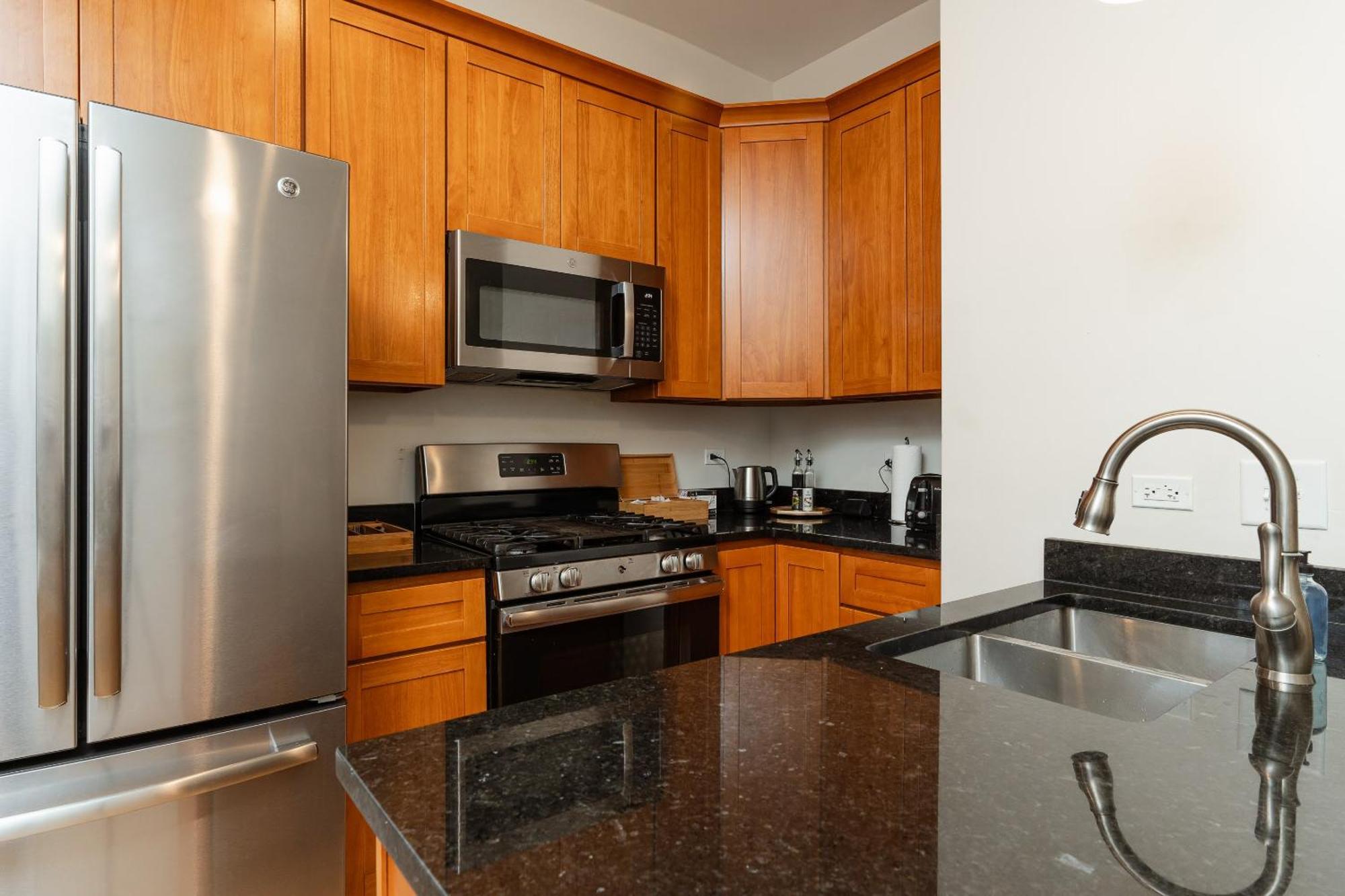 Flexhome Wicker Park 2br Dv3 Chicago