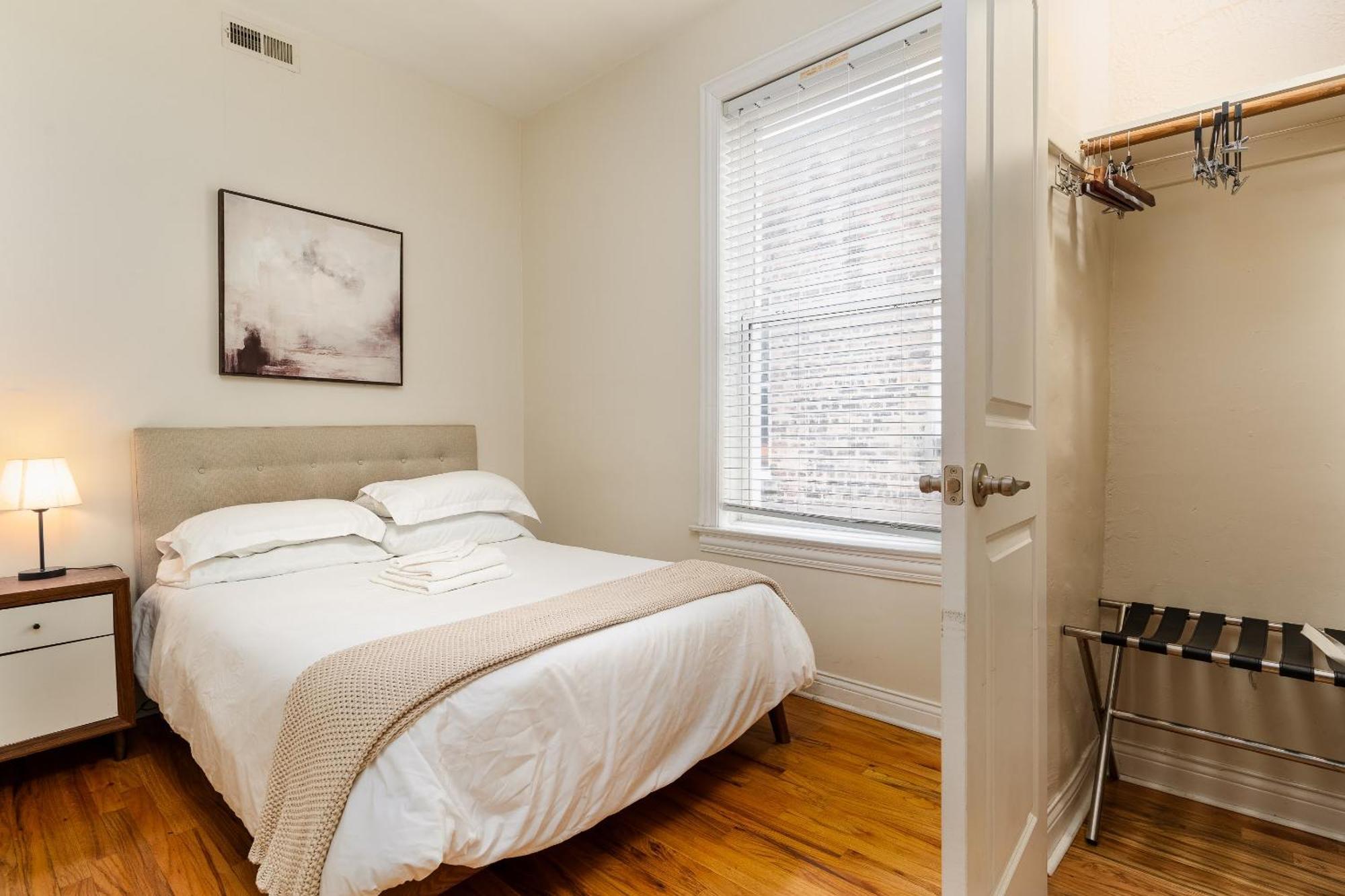 Flexhome Wicker Park 2br Dv3 Chicago