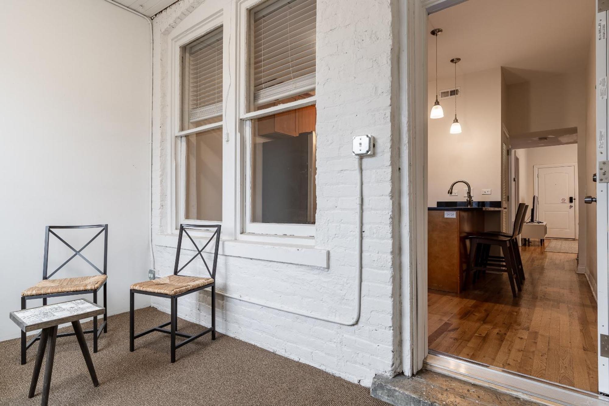 Flexhome Wicker Park 2br Dv3
