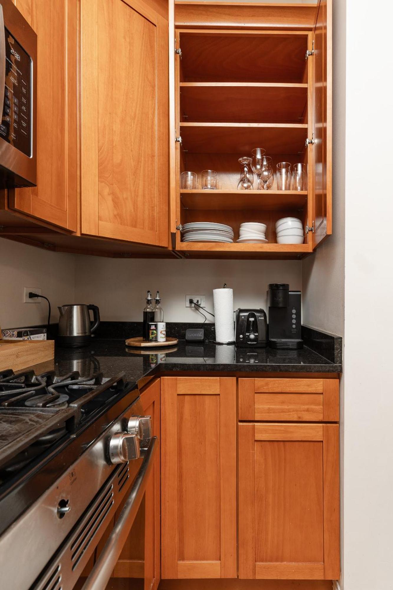 Flexhome Wicker Park 2br Dv3 * Chicago