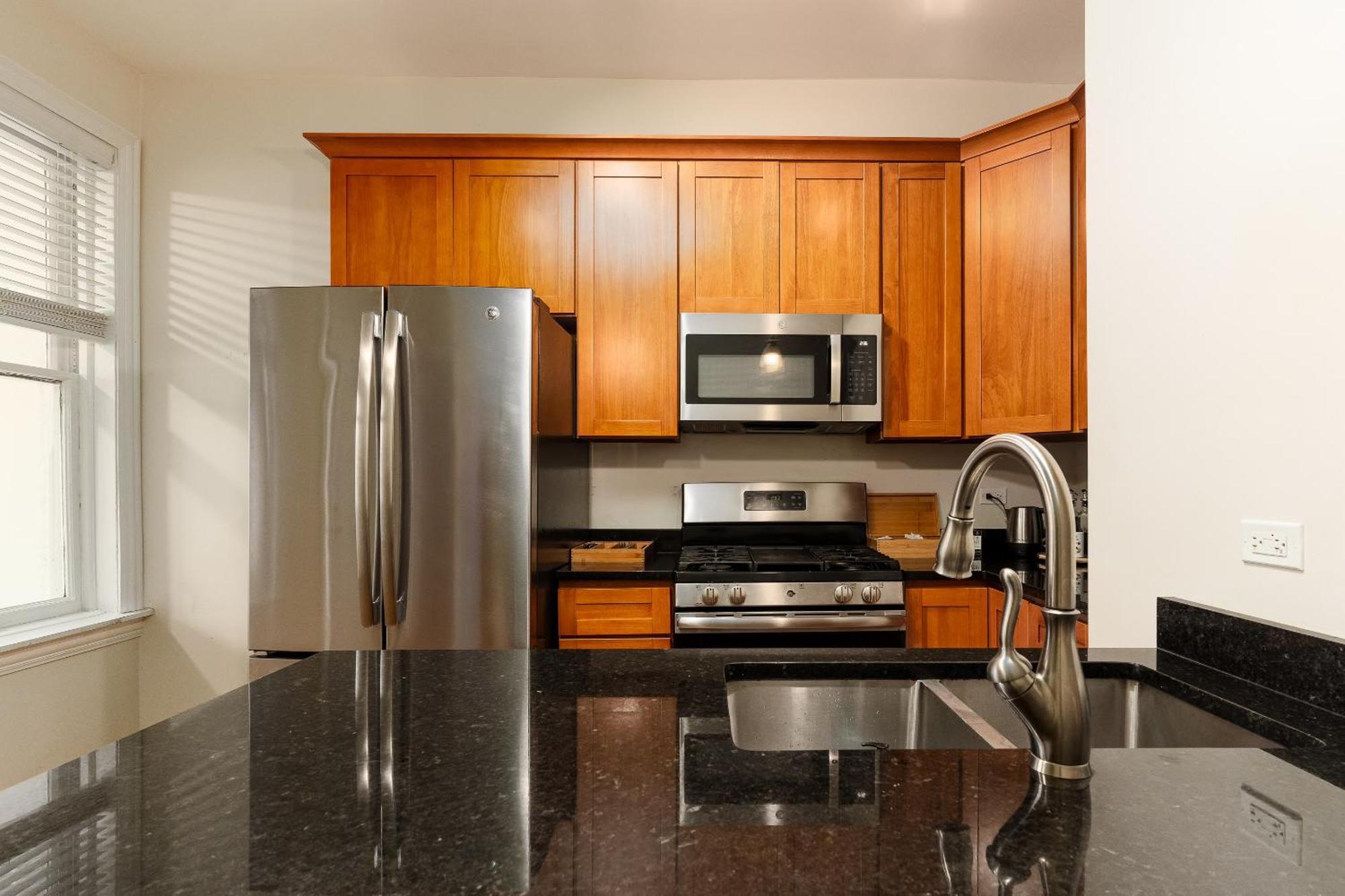 Flexhome Wicker Park 2br Dv3 * Chicago
