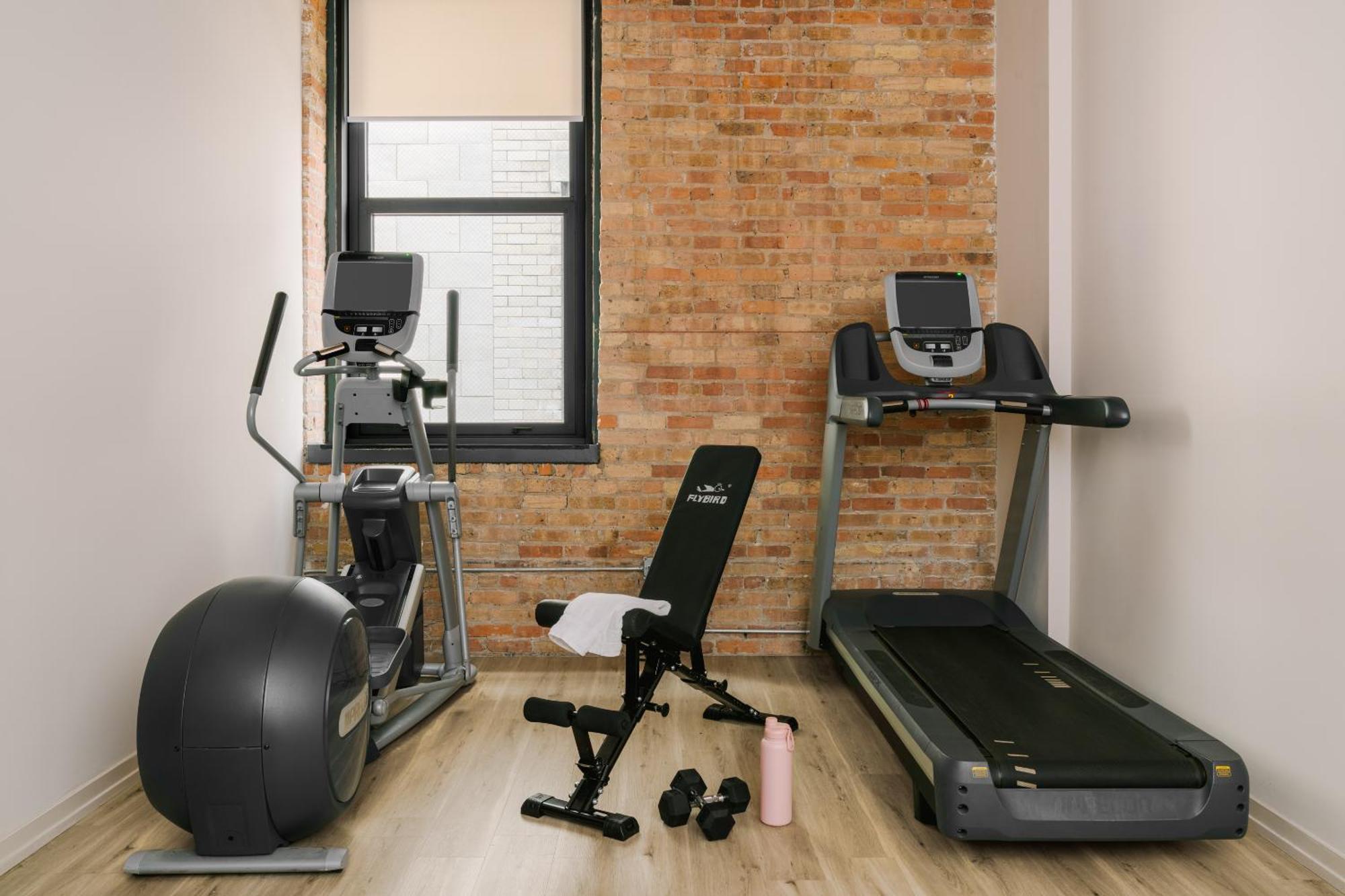 Aparthotel Sonder The Burnham 4*