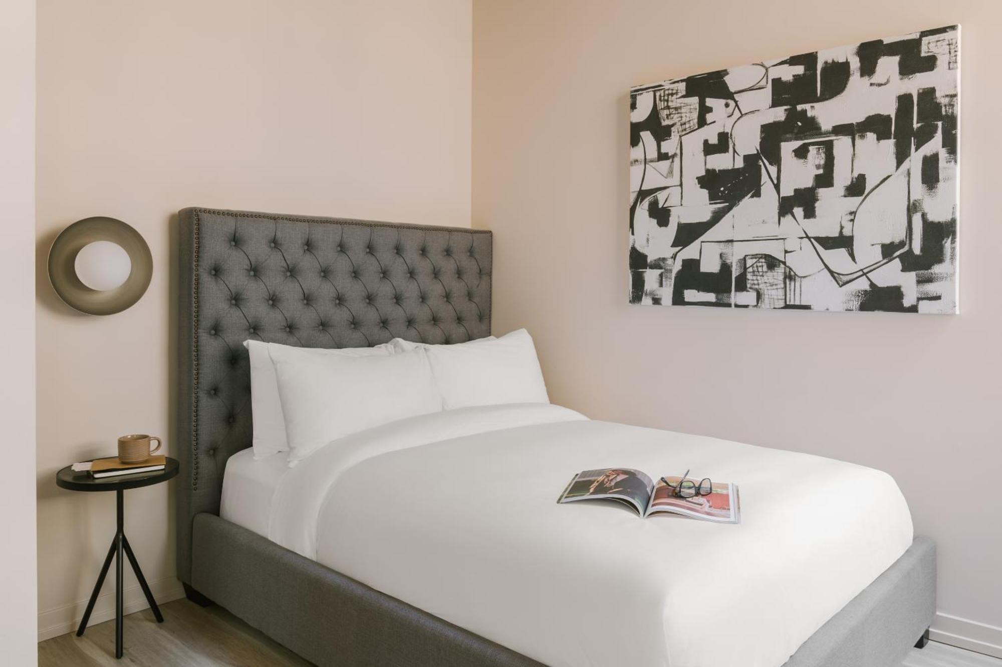 Aparthotel Sonder The Burnham Chicago