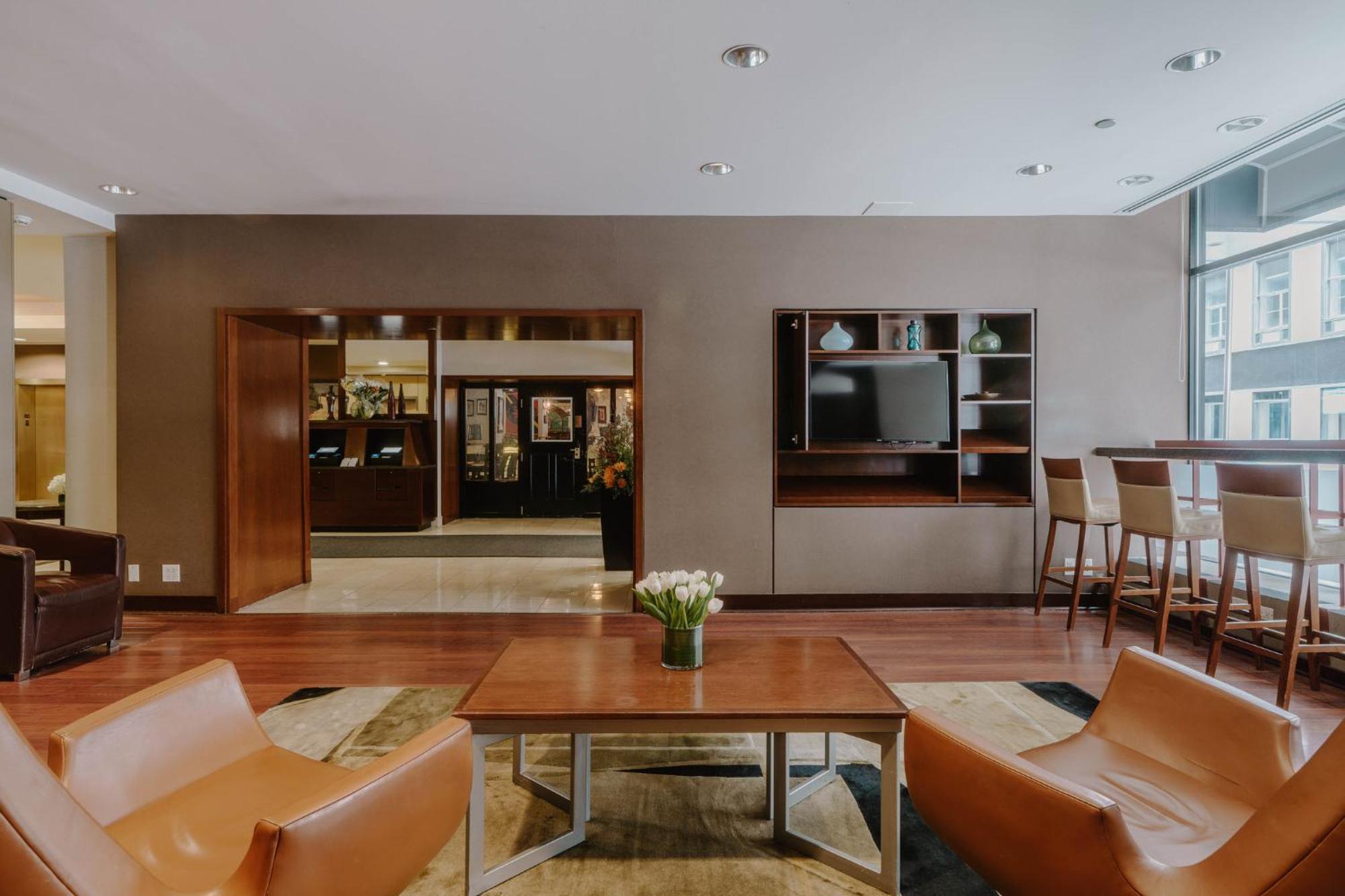 Hotel Loop