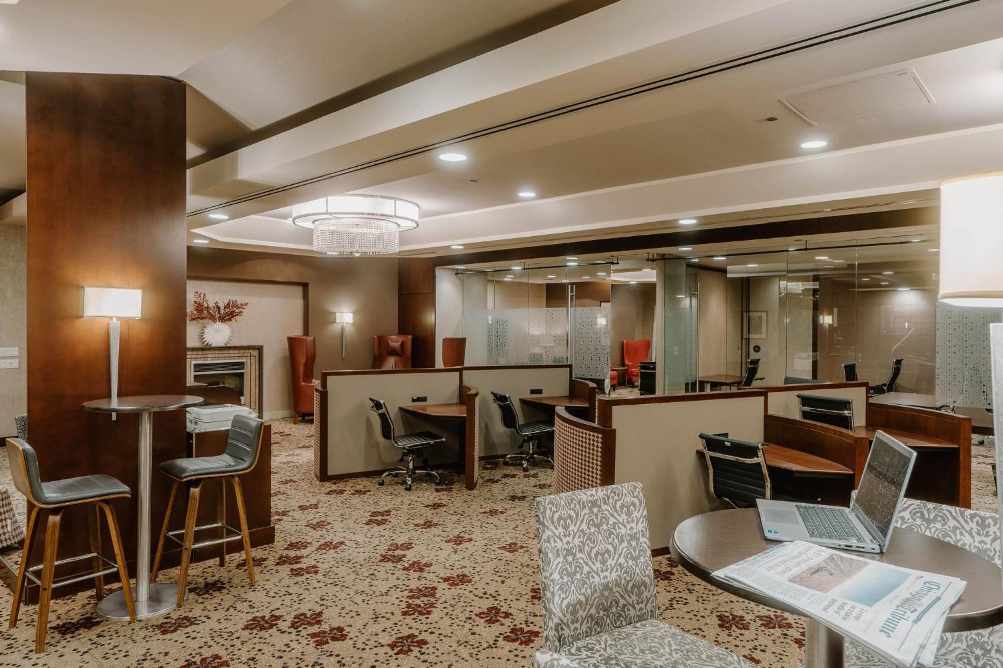 Hotel Loop