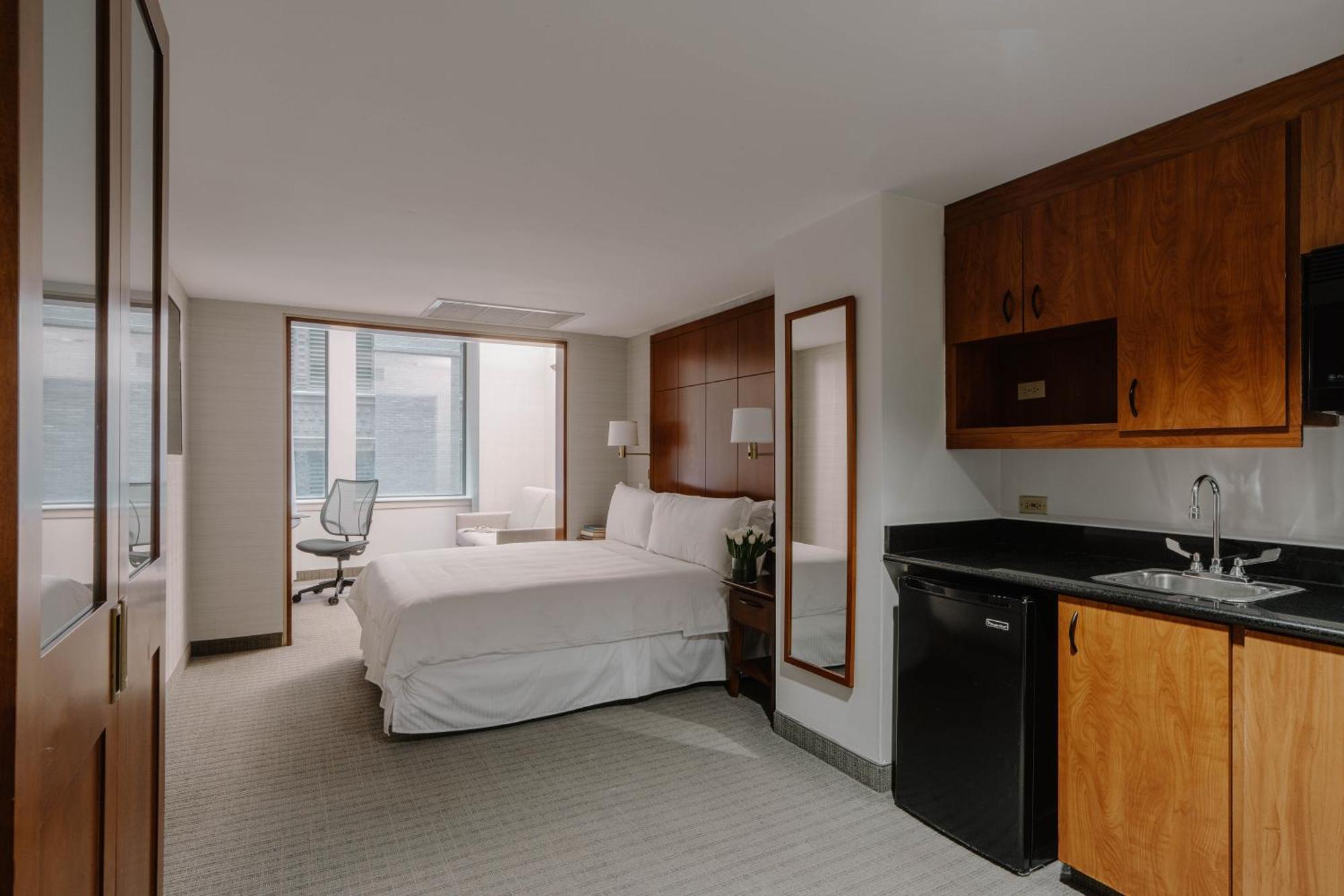 Loop Hotel Chicago