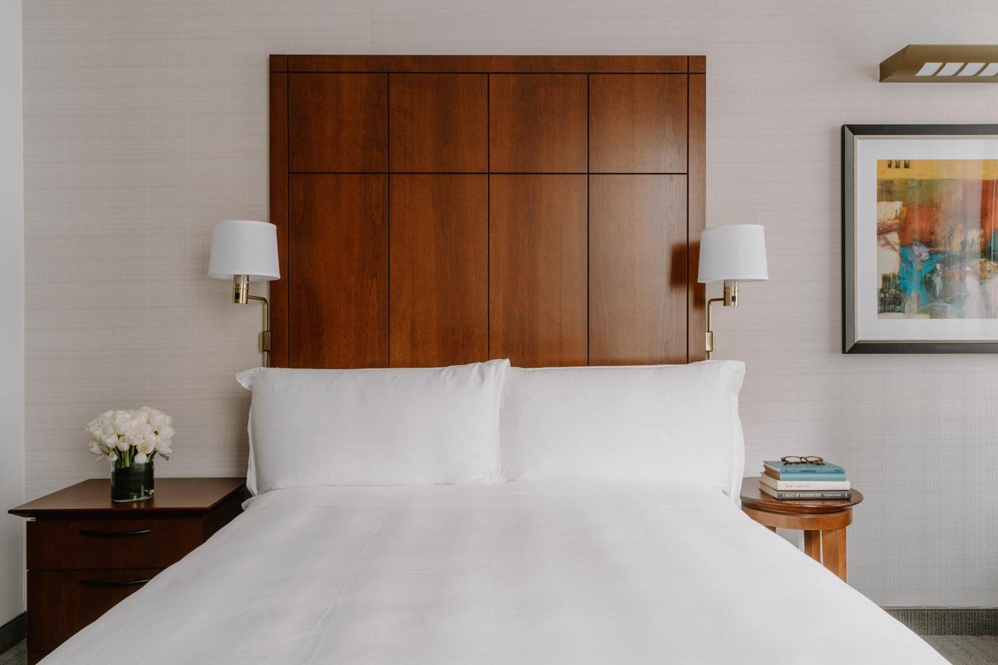 Loop Hotel Chicago