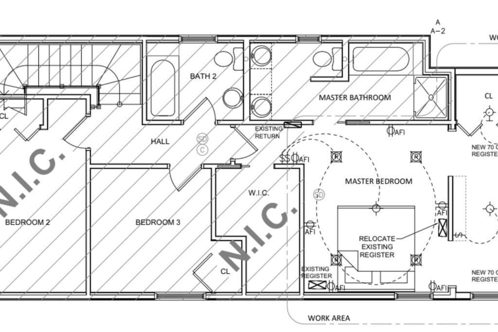 Deluxe Duplex In Roscoe-wrigley With Free Parking *