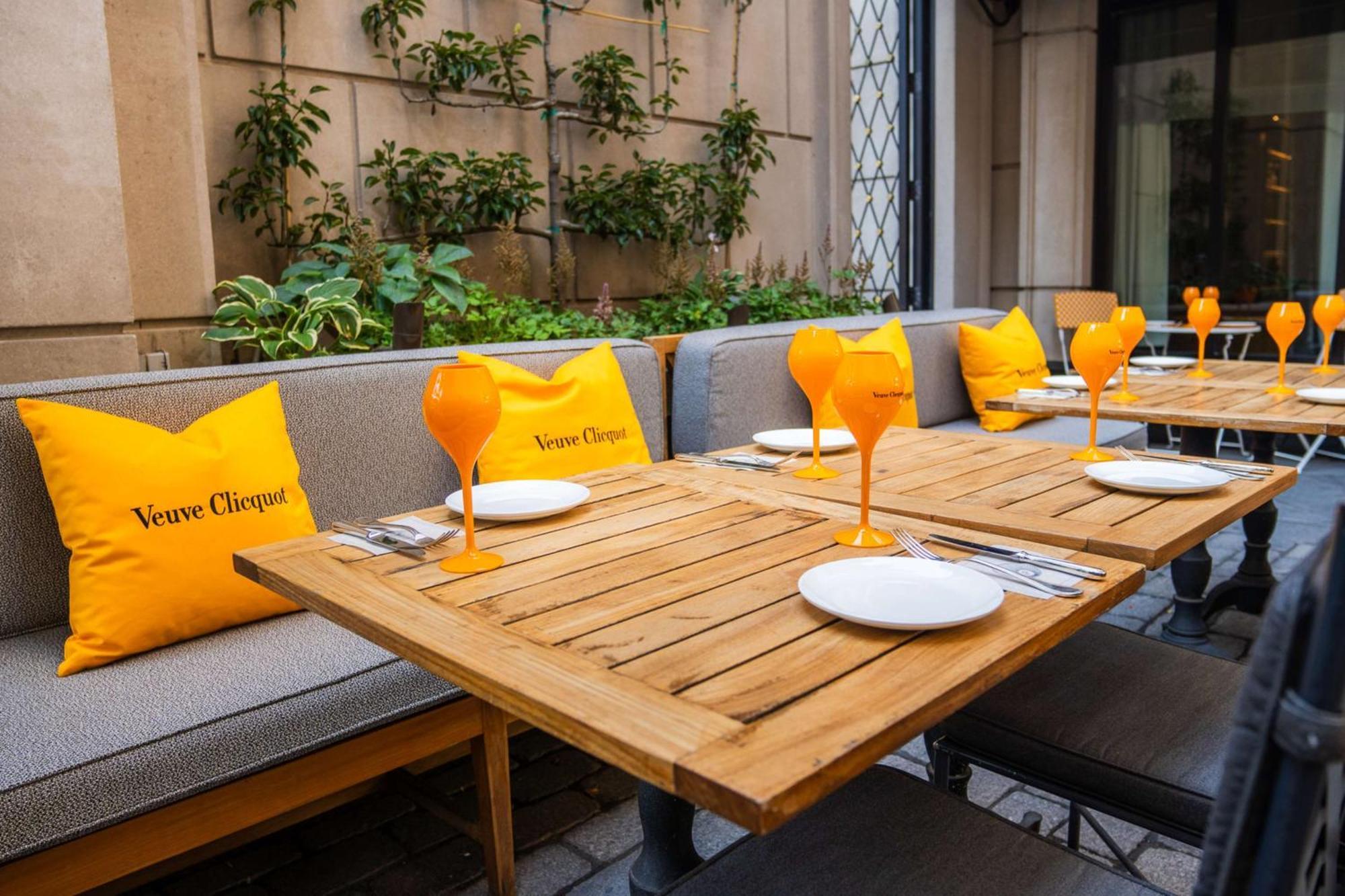 Waldorf Astoria Hotel 5*