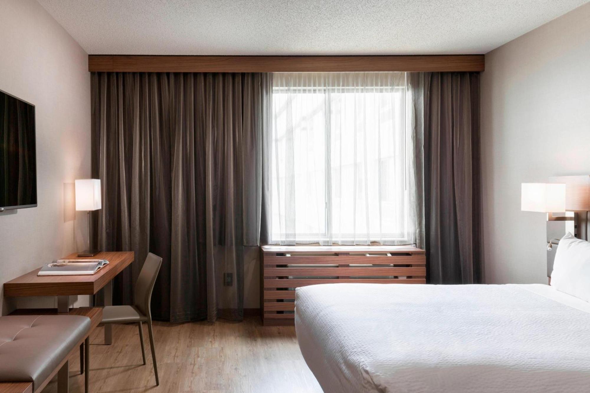 Hotel Ac Downtown