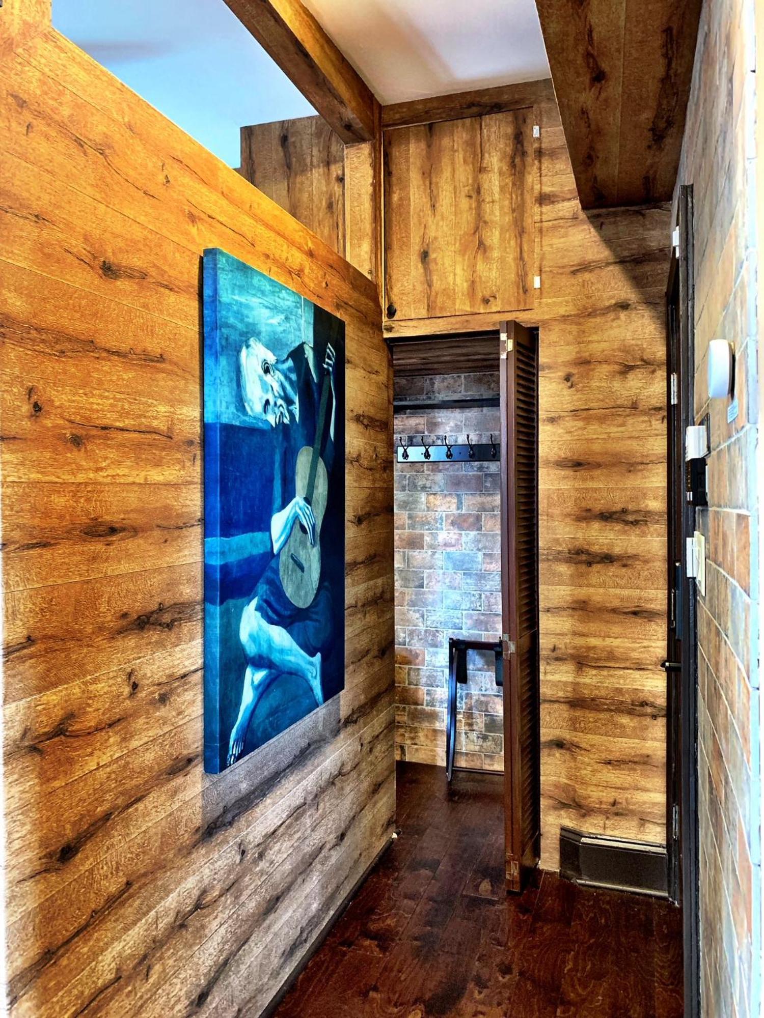 The Picasso On Lincoln Park *