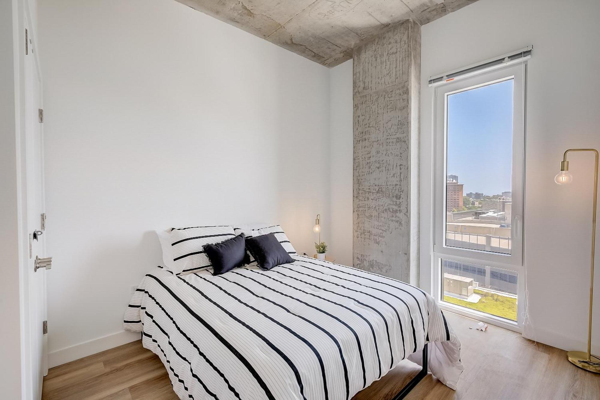 Living Grand 4 Bedroom By Lincoln Park * Chicago