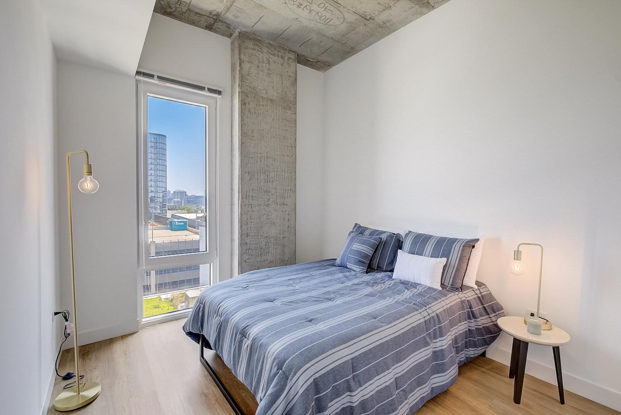 Living Grand 4 Bedroom By Lincoln Park *