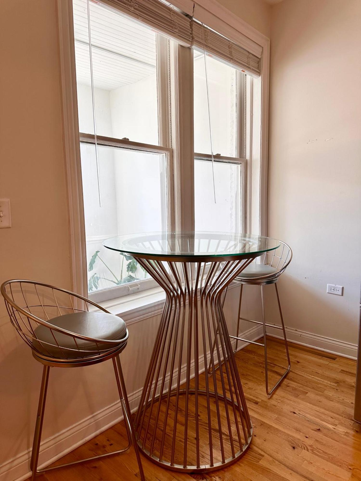 Apartment Flexhome Wicker Park 2br Dv3 Chicago