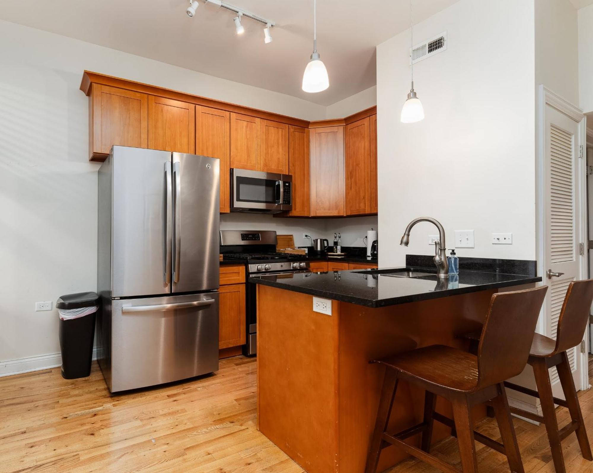 Flexhome Wicker Park 2br Dv3 *