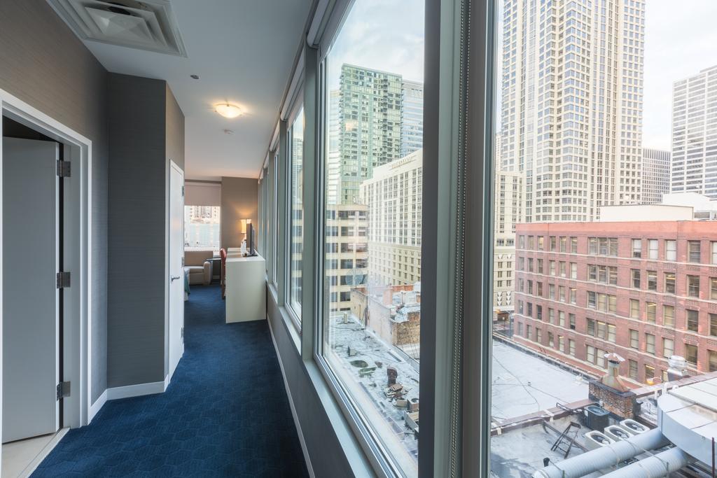 Kinzie 4* Chicago