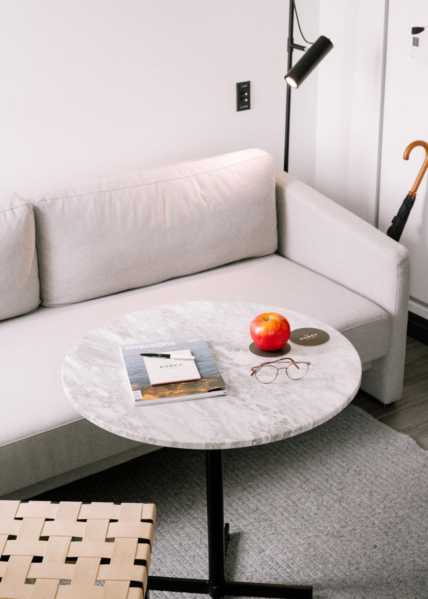 The Robey, Chicago, A Member Of Design Hotel 4*