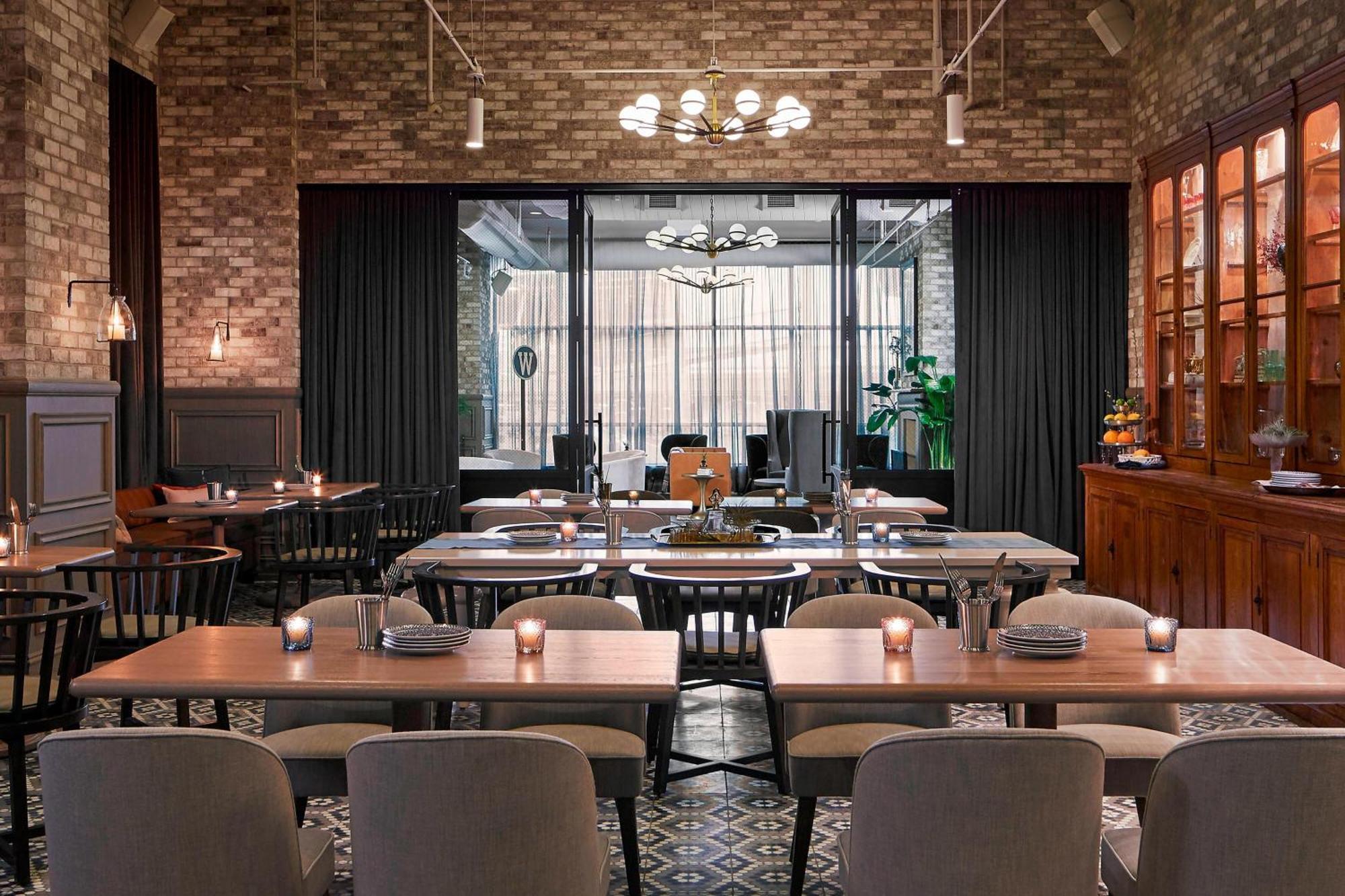 Hotel Zachary, Chicago, A Tribute Portfolio Chicago