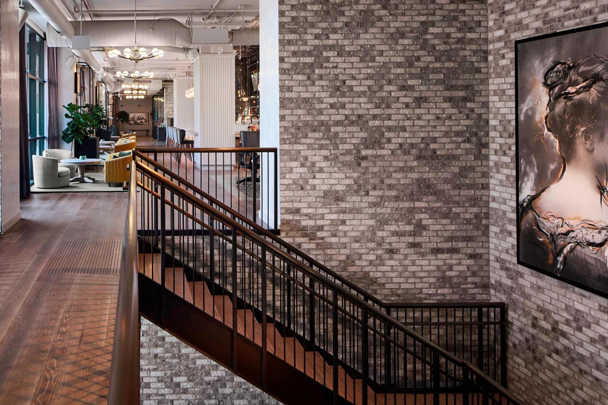 Hotel Zachary, Chicago, A Tribute Portfolio 4*