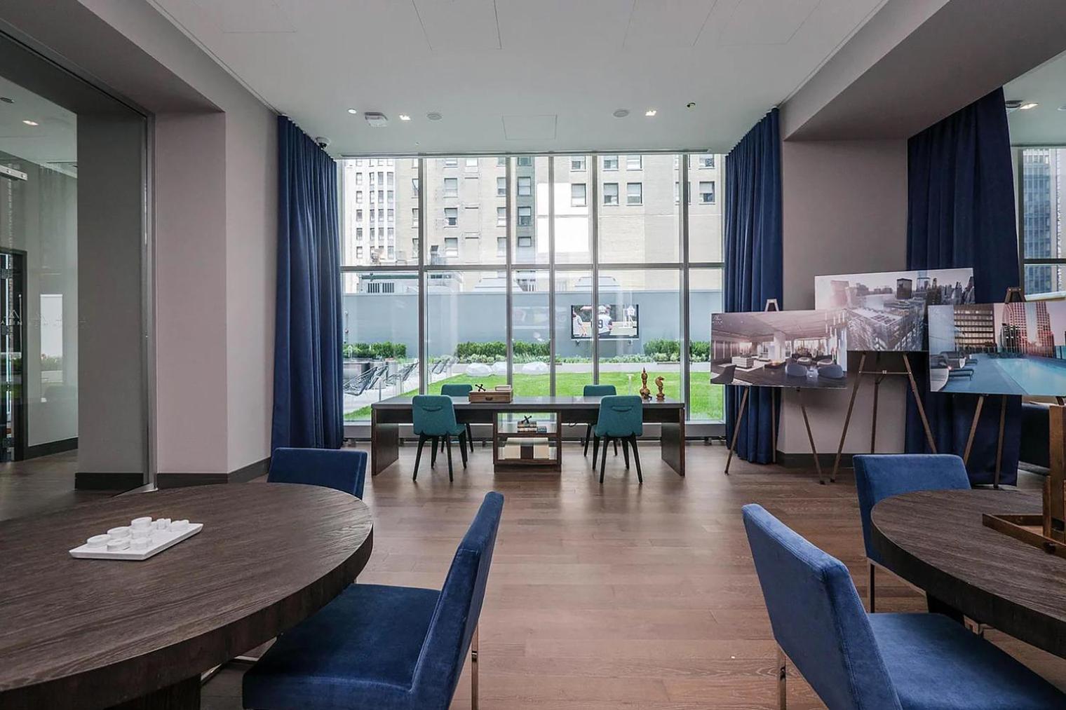 Blueground The Loop Pool Ac Nr Park Chi-1188 Apartment Chicago
