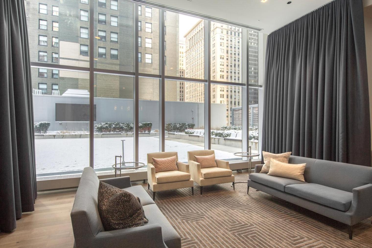 Blueground The Loop Pool Ac Nr Park Chi-1188 Apartment