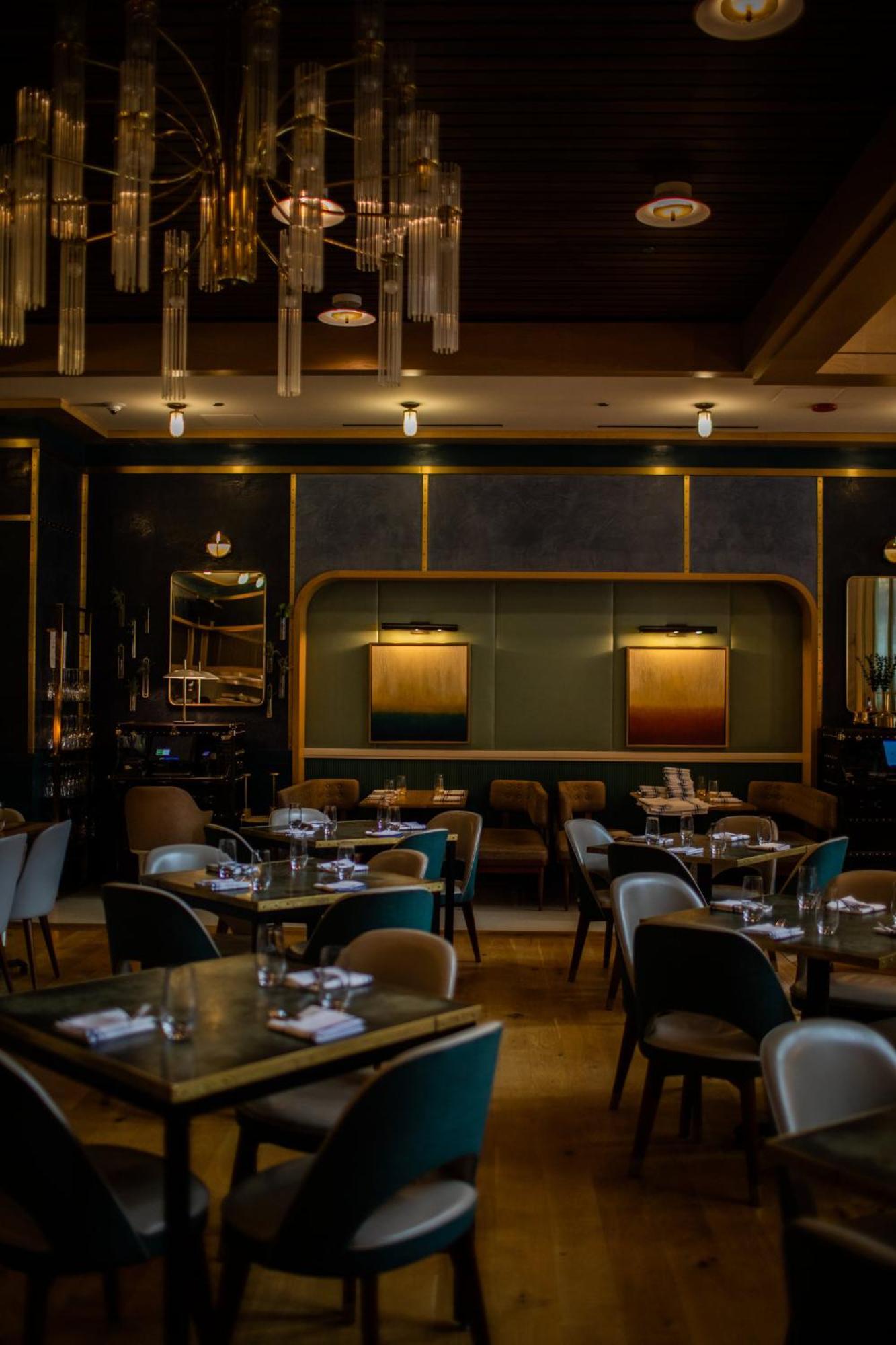 Viceroy 5*