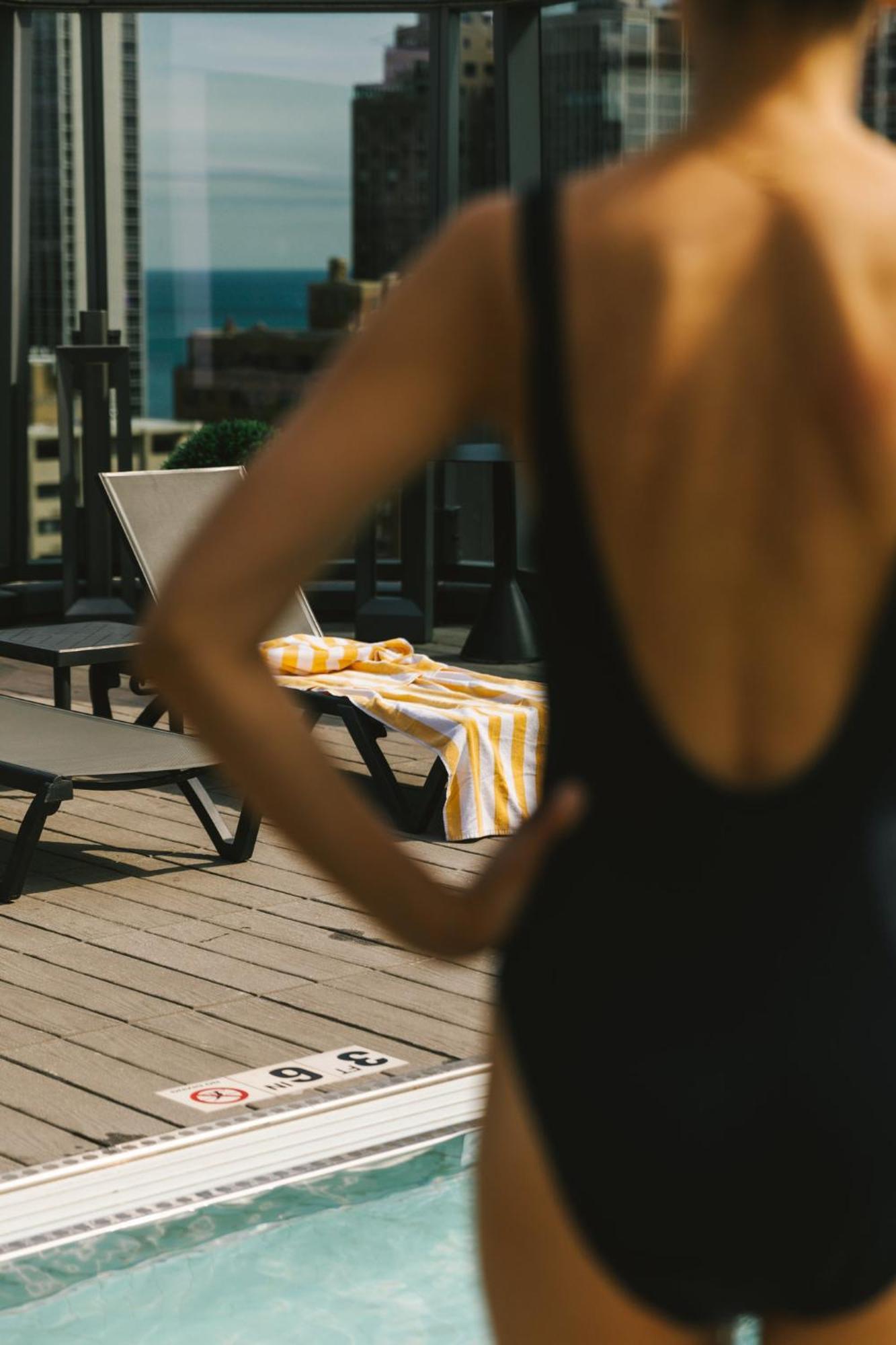 Viceroy Hotel