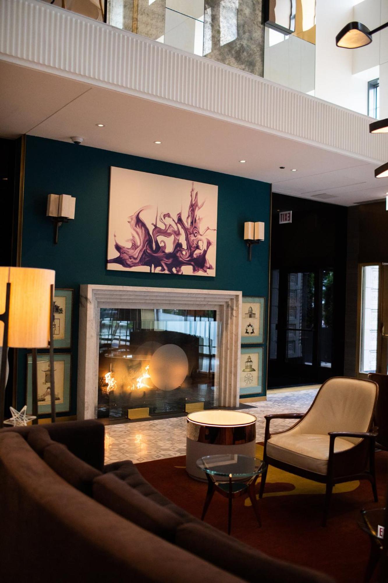 Viceroy Hotel