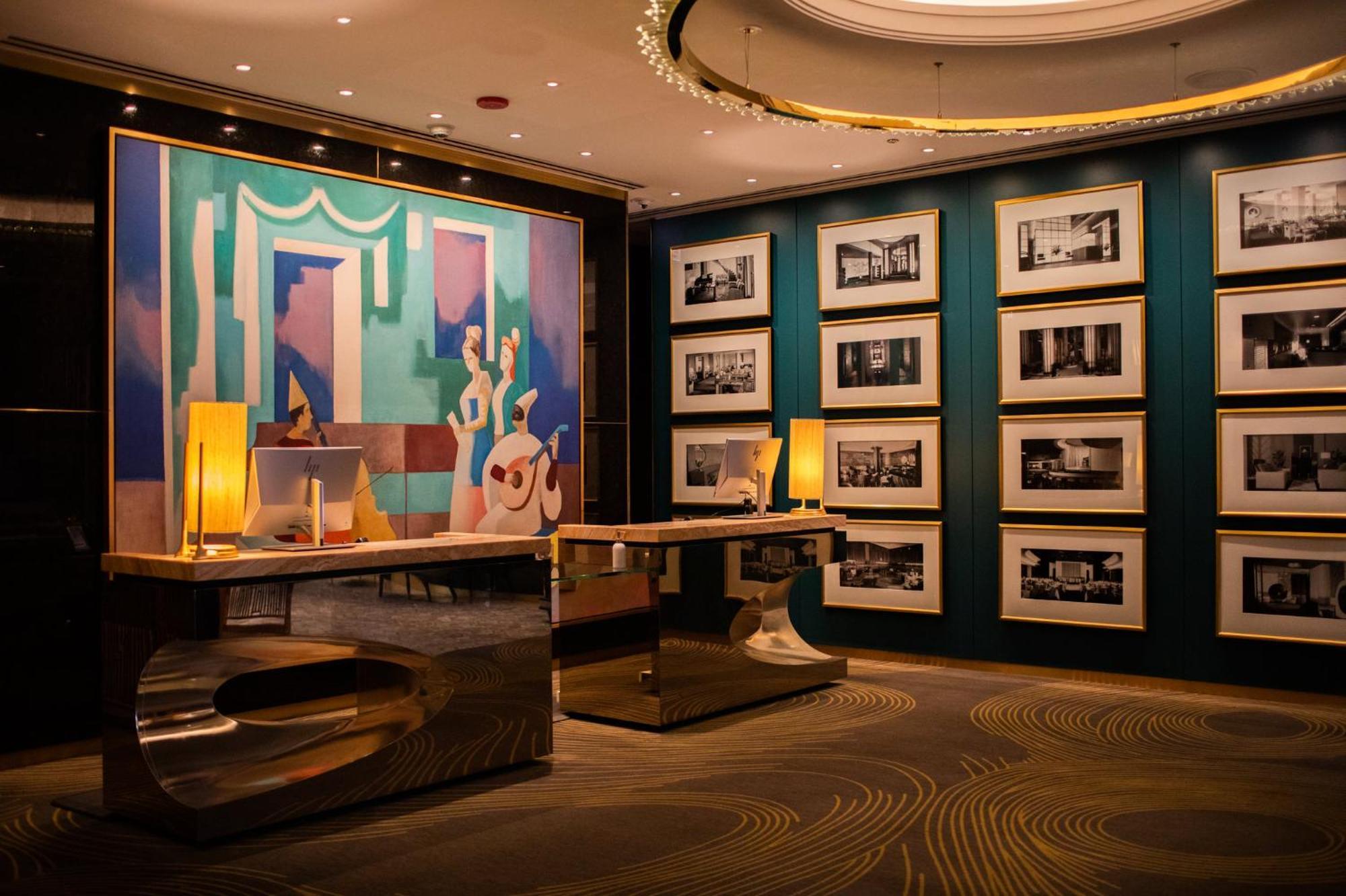 Viceroy Hotel Chicago