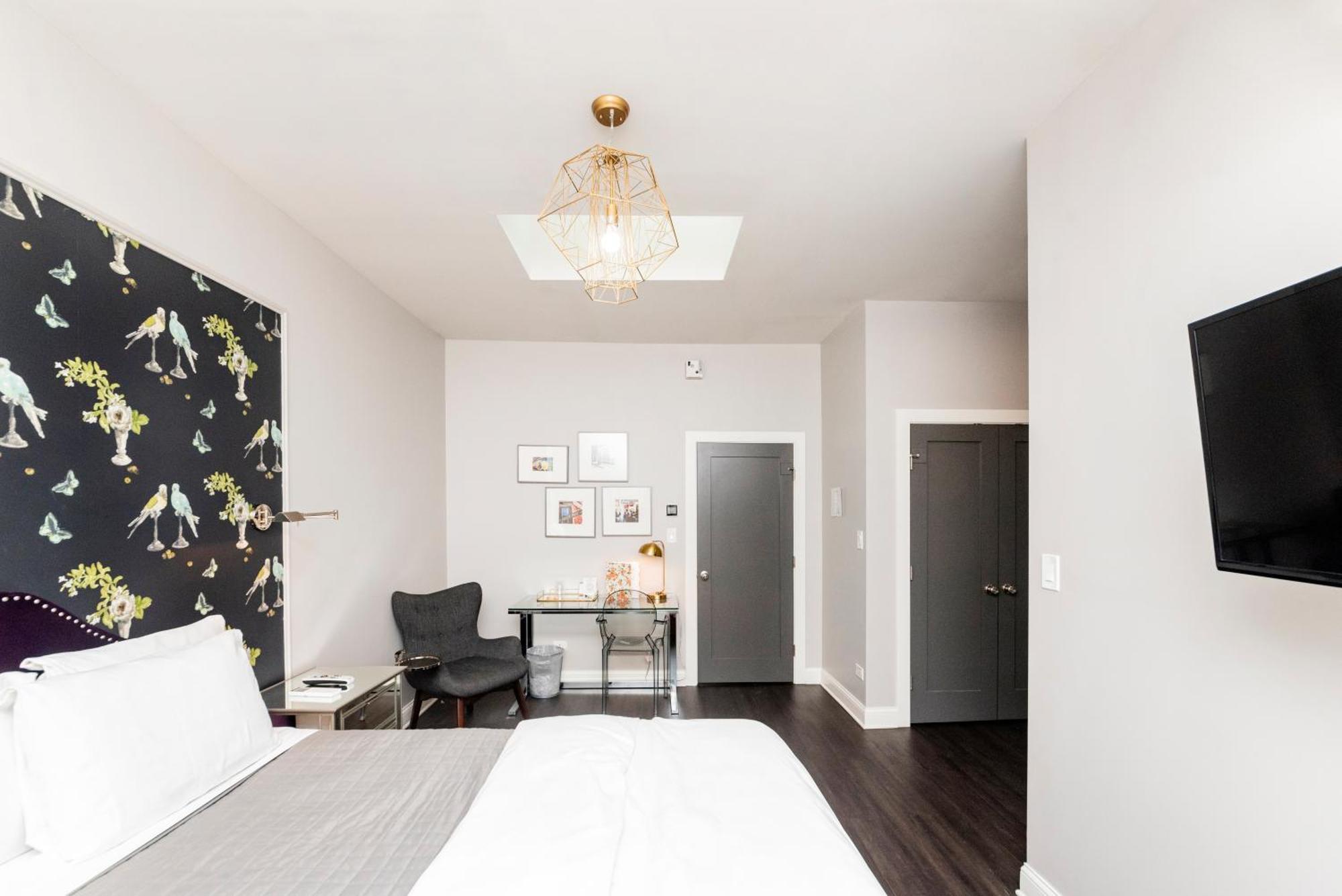 Wicker Park 3* Chicago