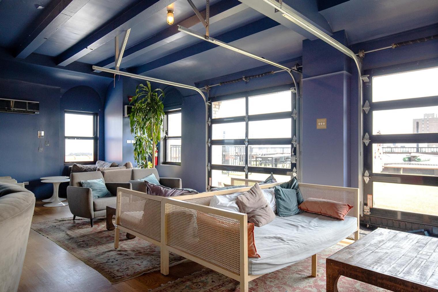 Apartamento Uptown 1br W Gym Indoor Pool Nr L Red Line Chi-974 Chicago