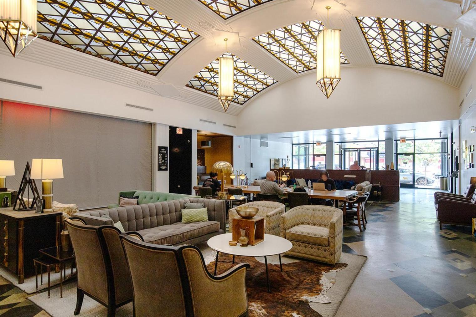 Uptown 1br W Gym Indoor Pool Nr L Red Line Chi-974 Apartamento Chicago