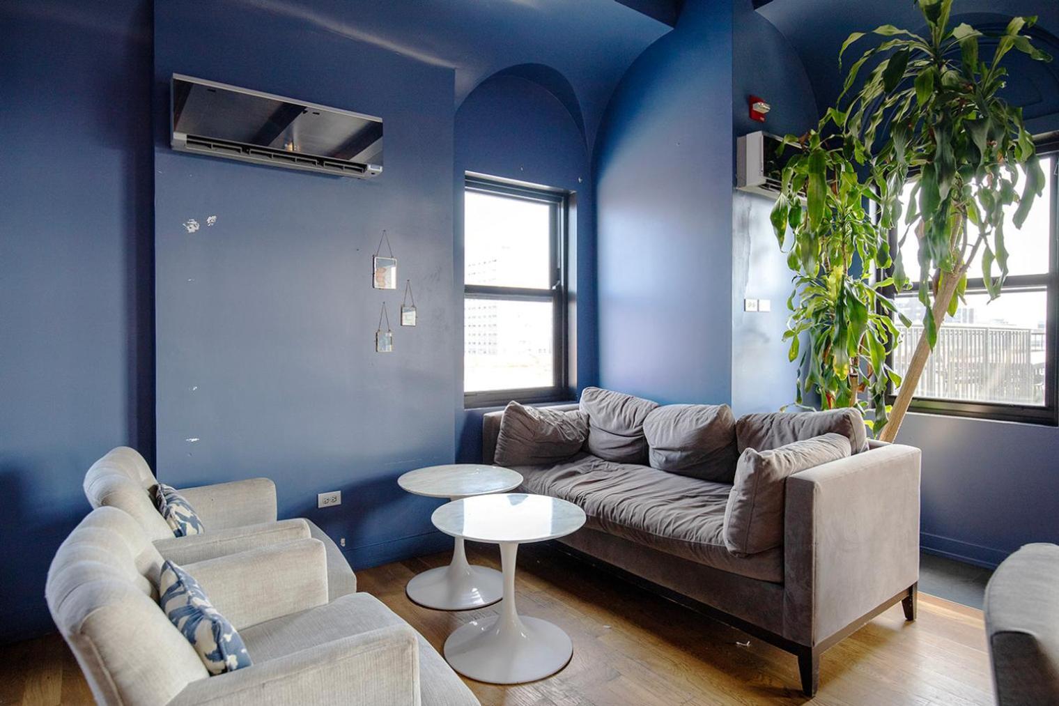 Apartamento Uptown 1br W Gym Indoor Pool Nr L Red Line Chi-974