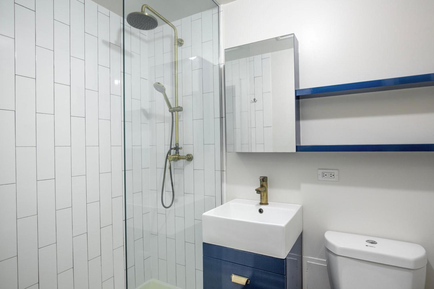 Apartamento Uptown 1br W Gym Indoor Pool Nr L Red Line Chi-974
