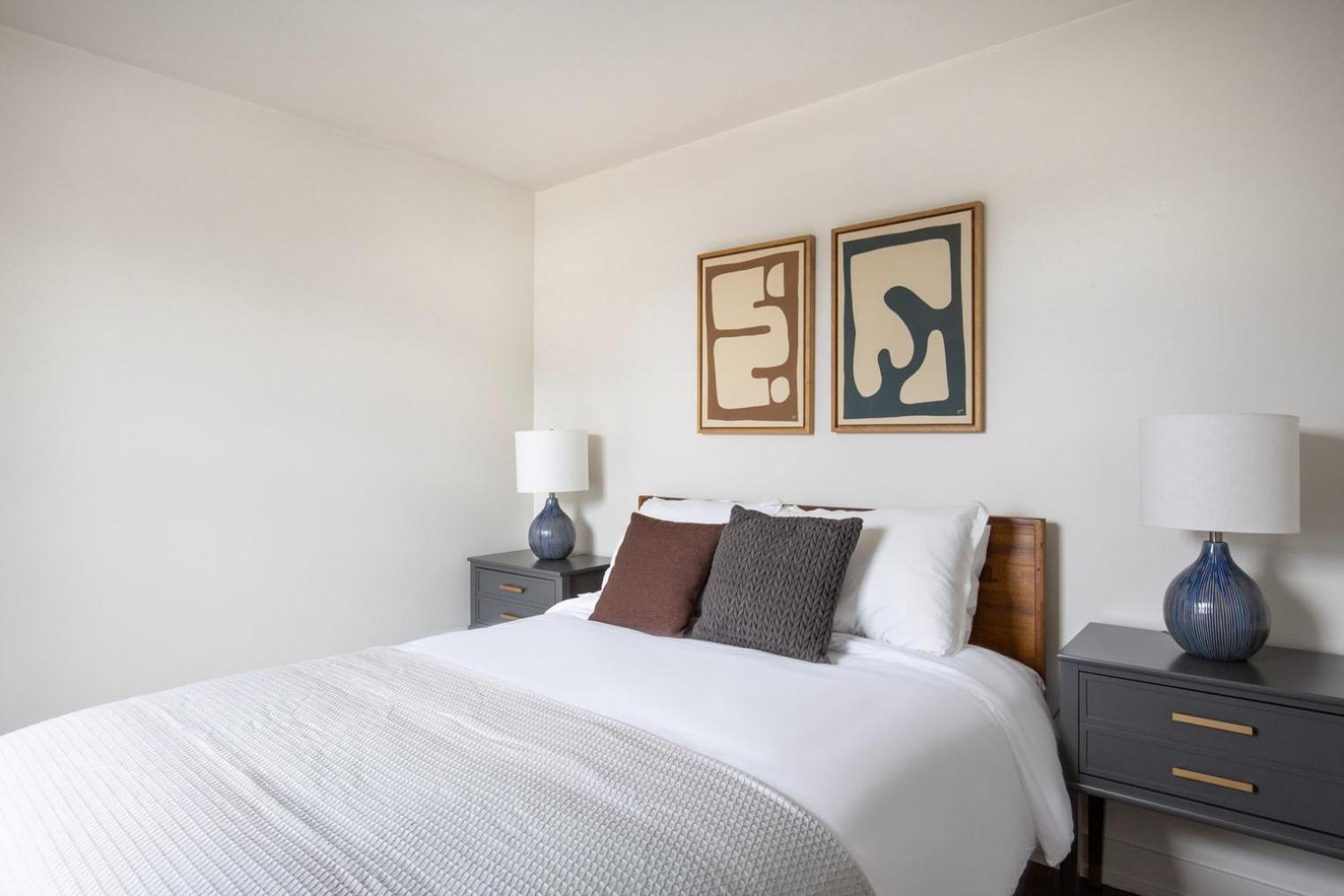 Uptown 1br W Gym Indoor Pool Nr L Red Line Chi-974 Apartamento