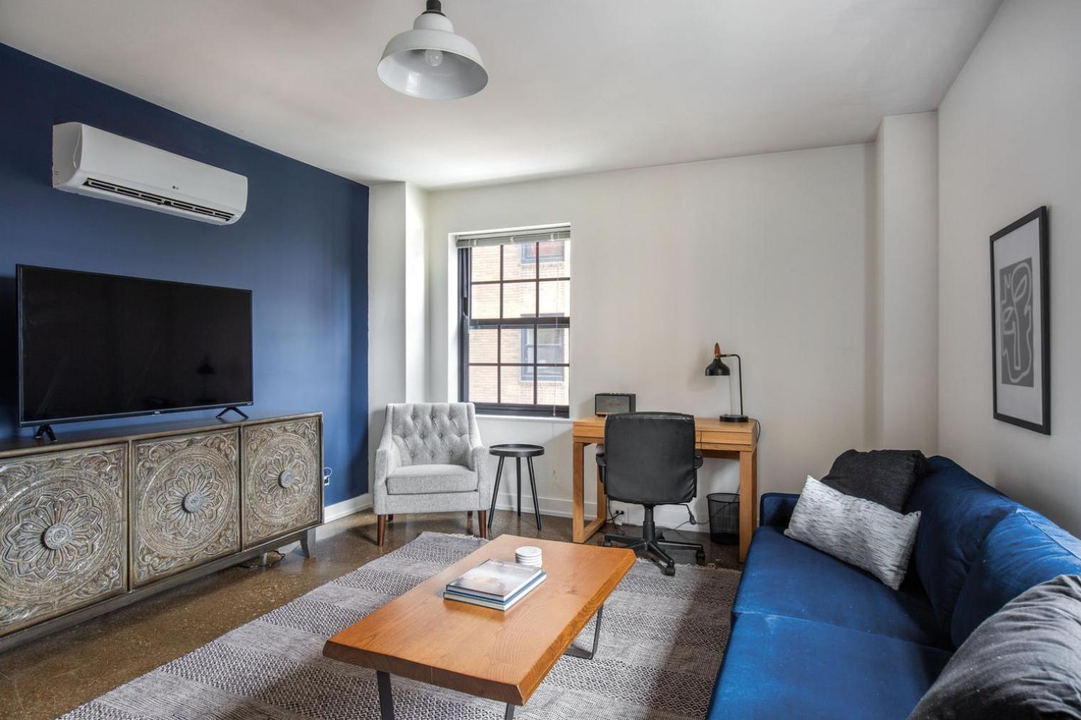Uptown 1br W Gym Indoor Pool Nr L Red Line Chi-974 Chicago