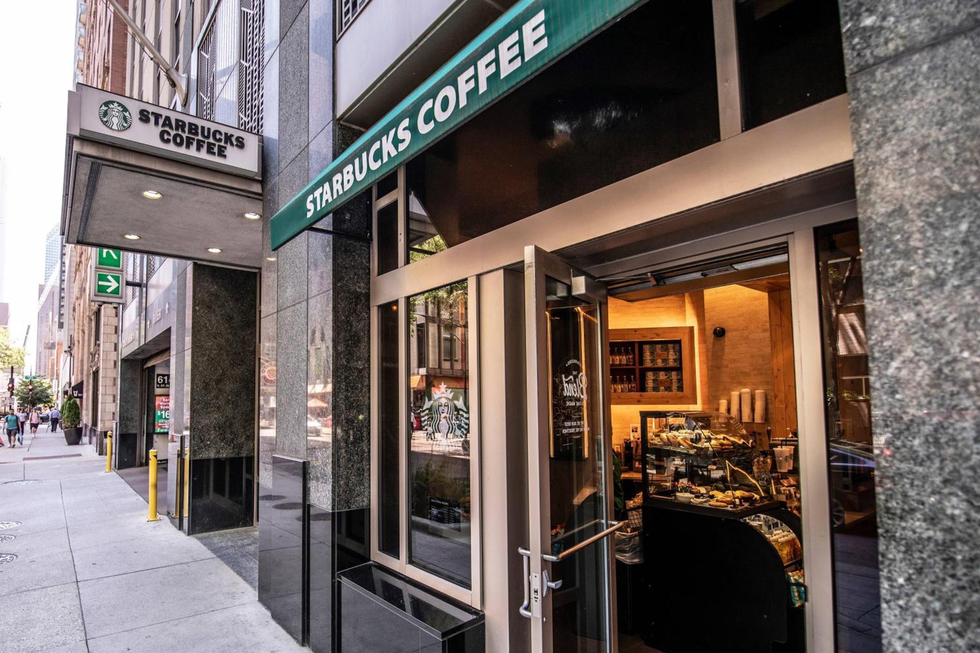 Courtyard Downtown/magnificent Mile Chicago