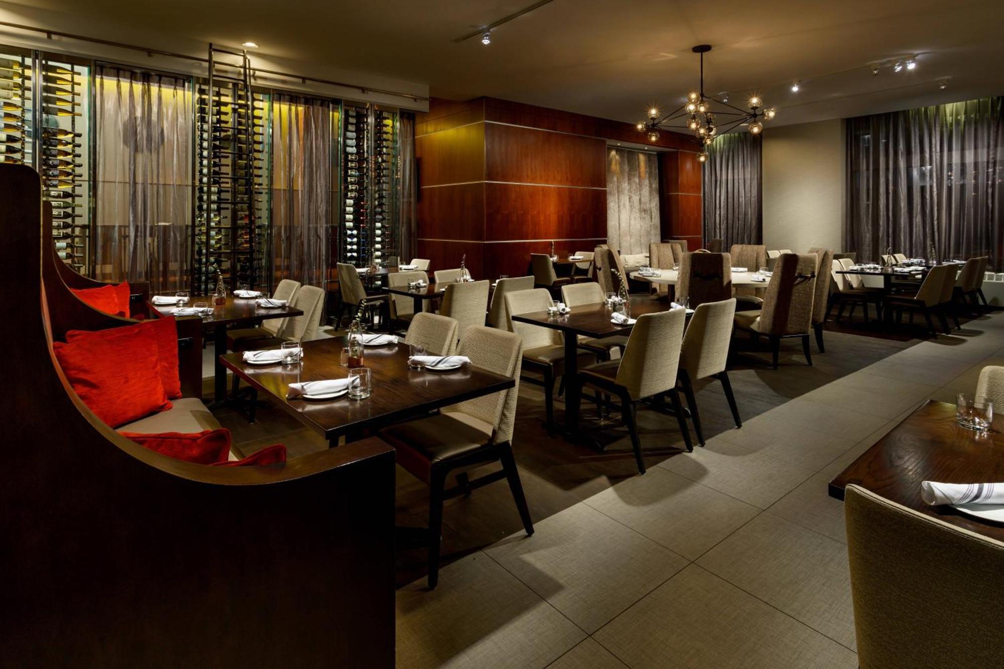 Courtyard Downtown/magnificent Mile