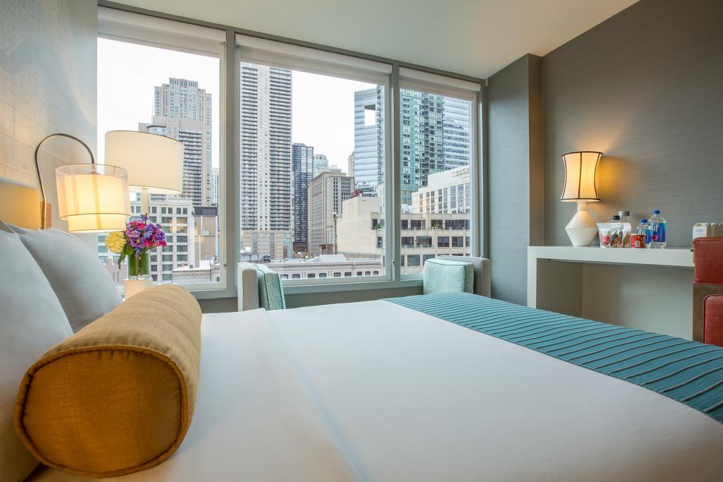 Kinzie 4* Chicago