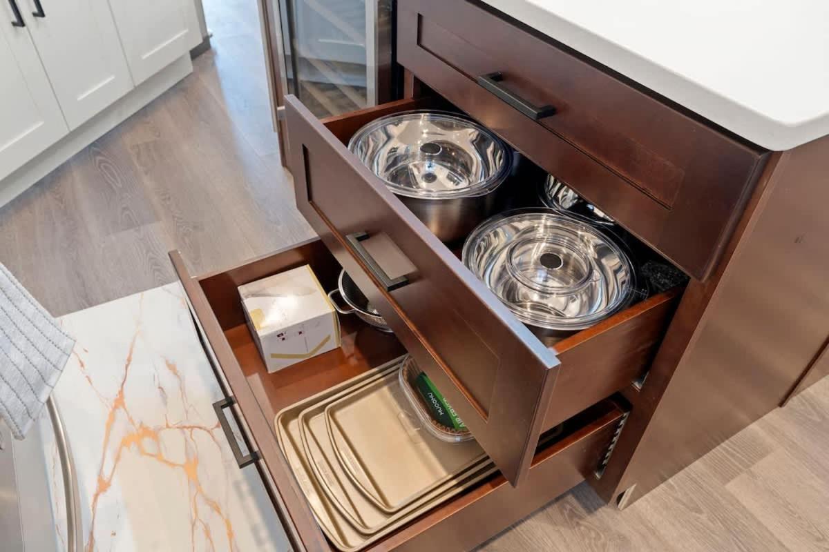 Luxury 2br In Wicker Park Apartment *