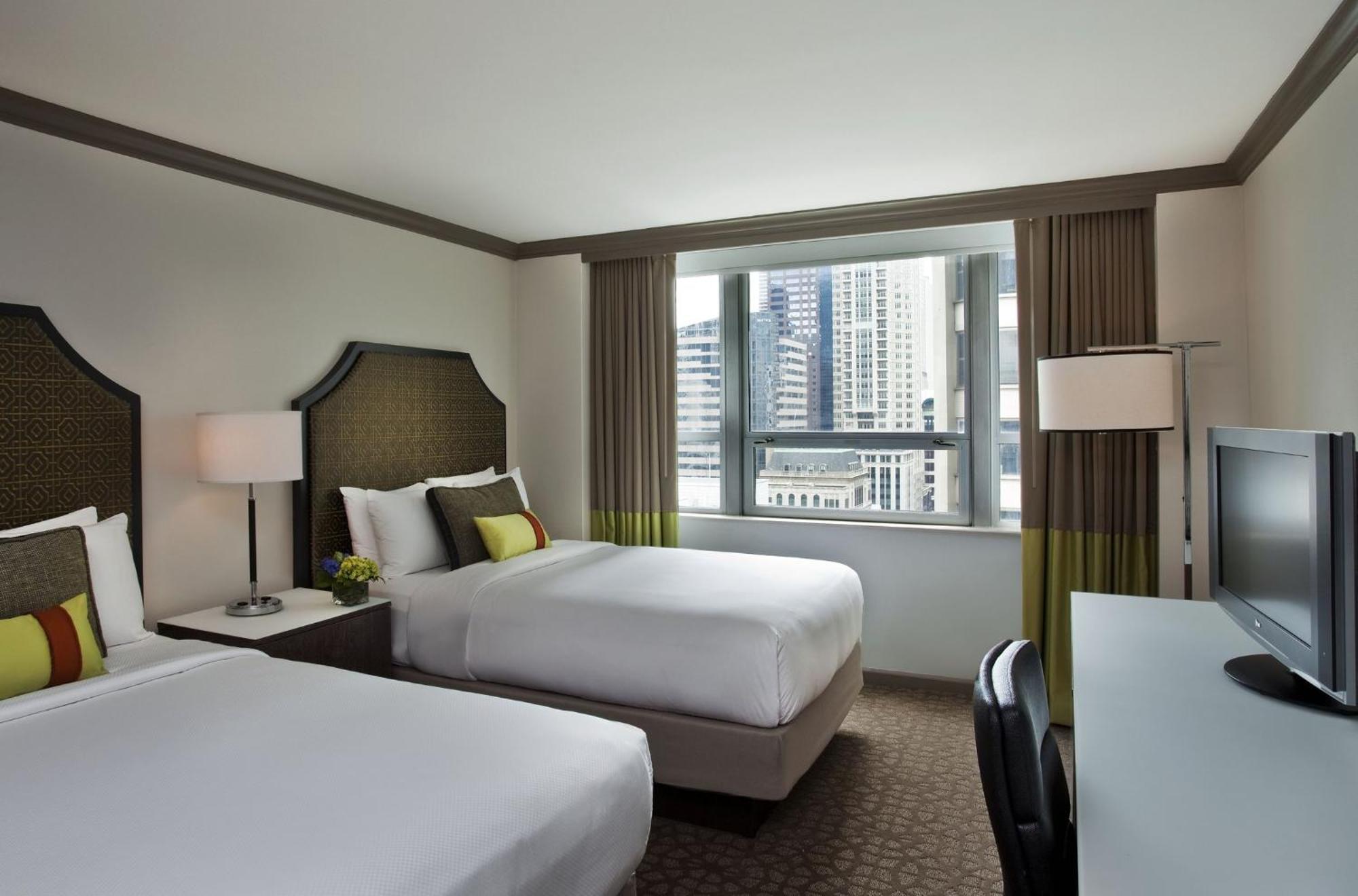 Hotel Intercontinental Magnificent Mile By Ihg 4*