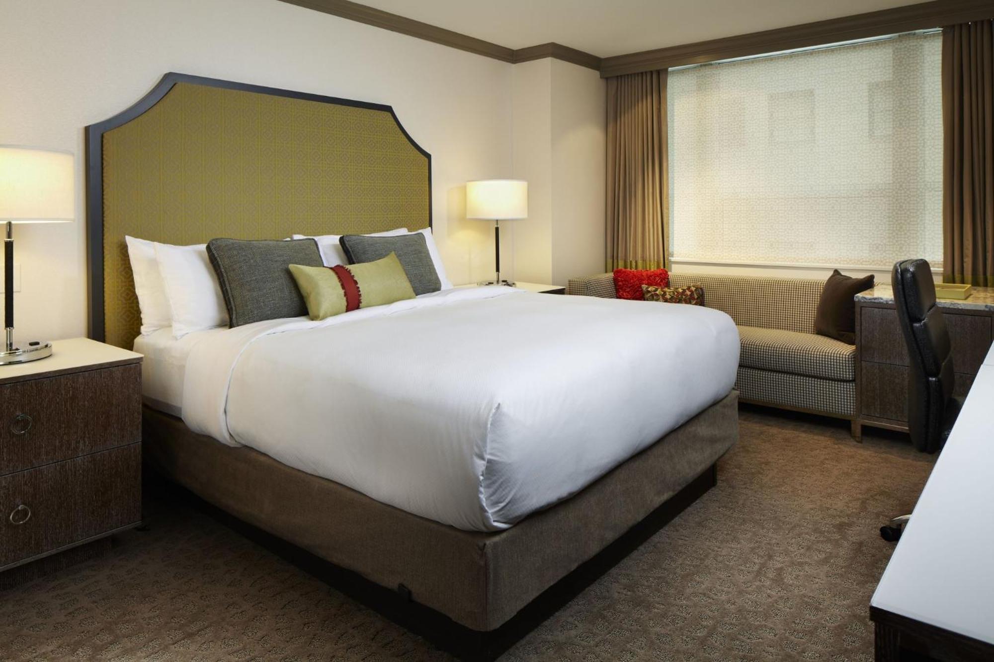 Intercontinental Magnificent Mile By Ihg 4*