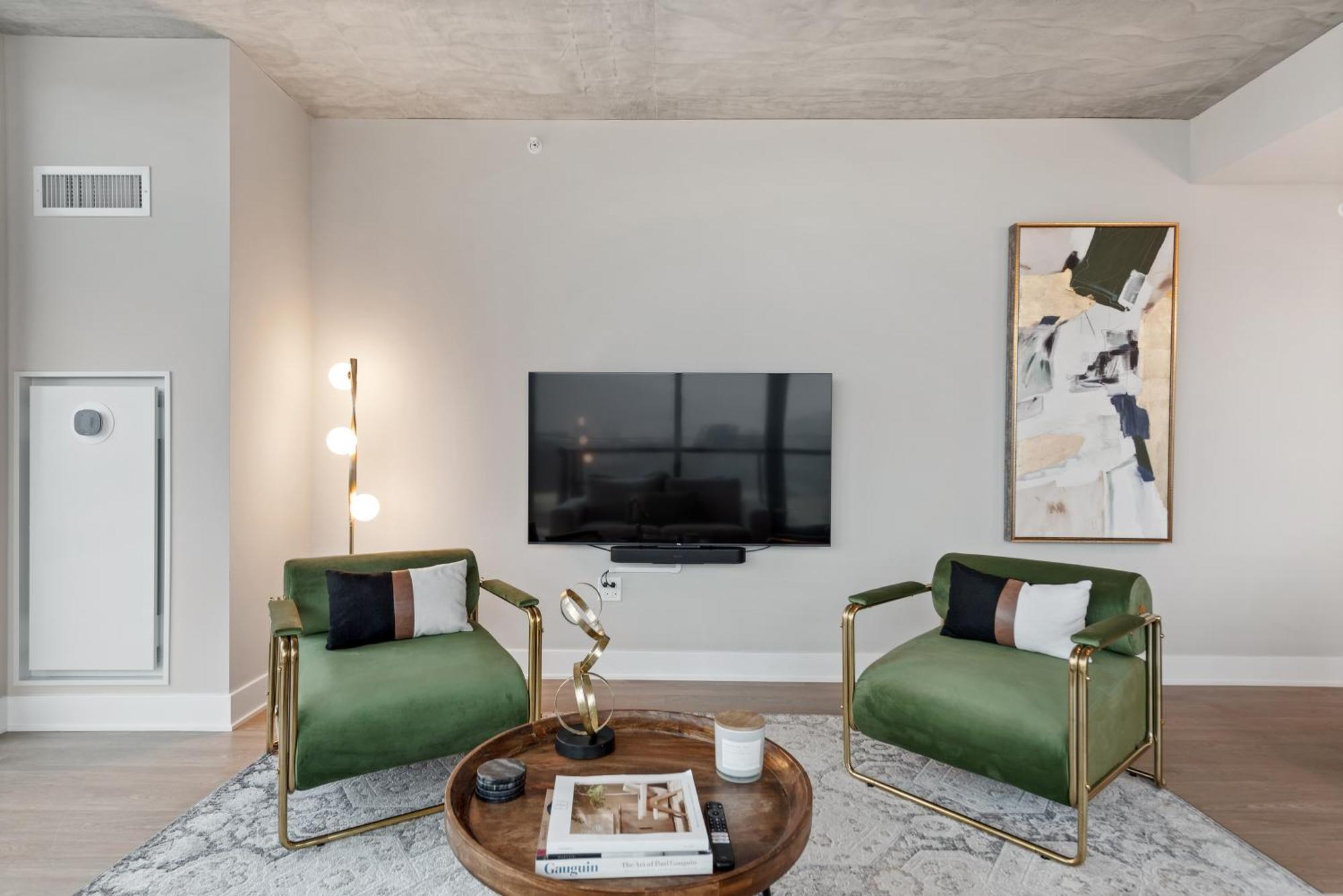 Apartamento Sage Modern Near Union Park In West Loop *