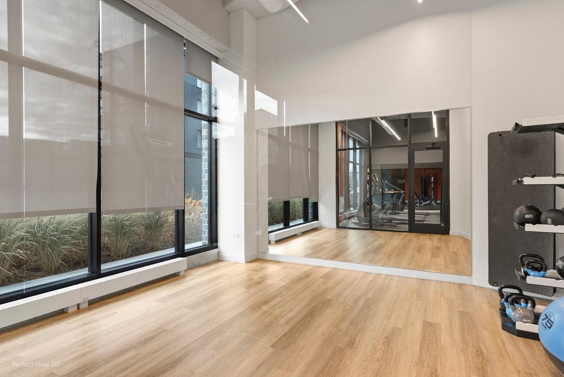 Living Grand 4 Bedroom By Lincoln Park * Chicago