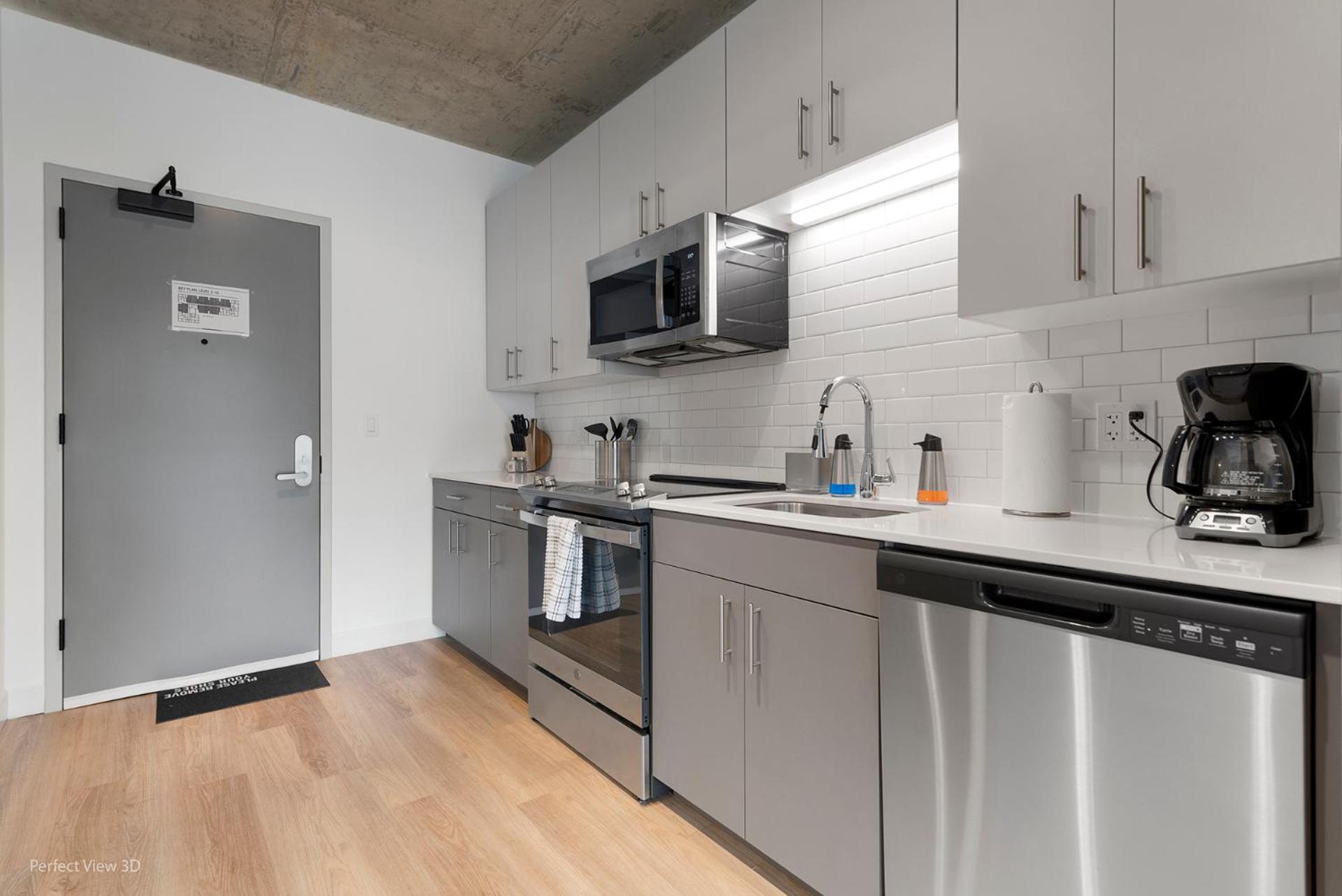 Living Grand 4 Bedroom By Lincoln Park