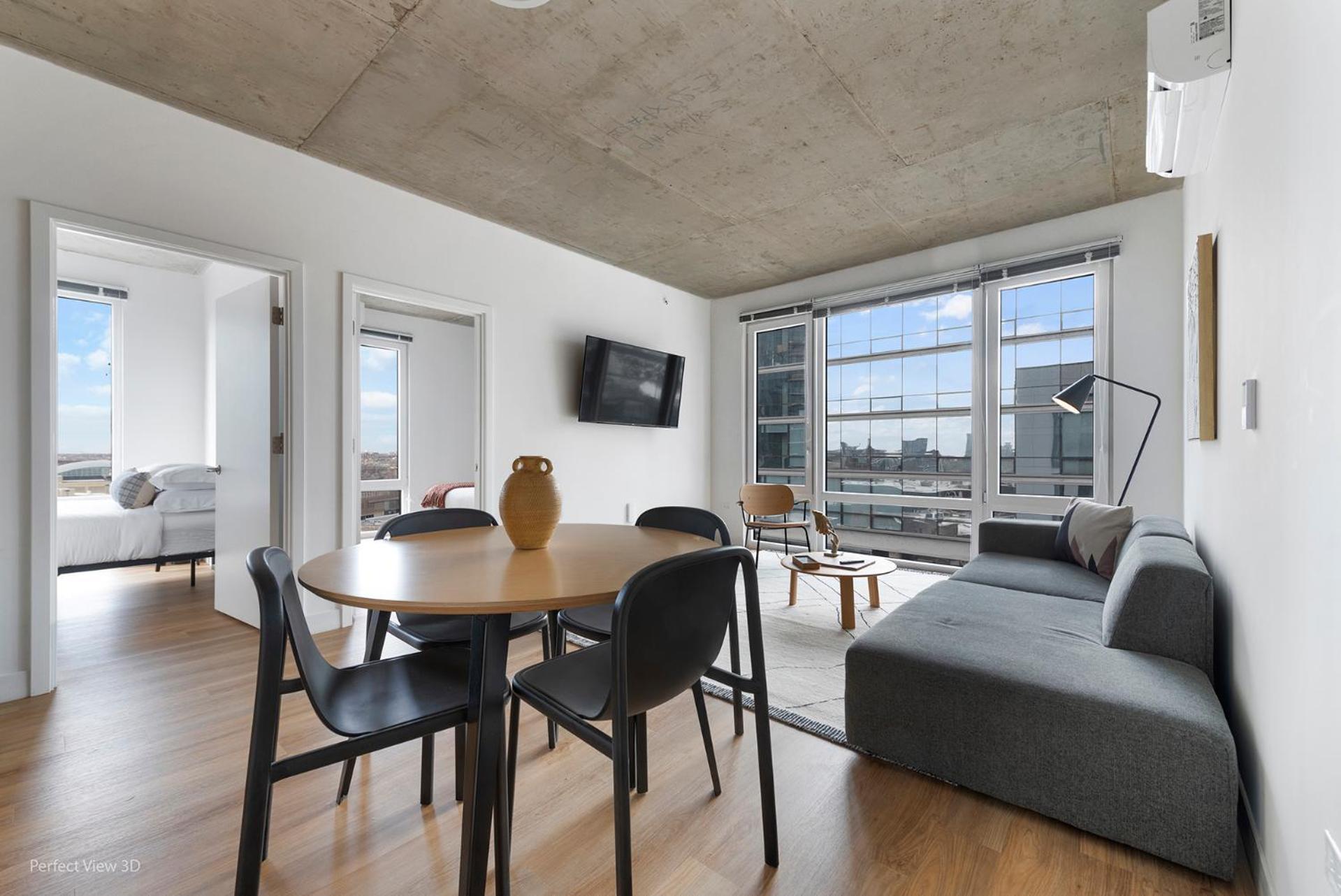 Living Grand 4 Bedroom By Lincoln Park *