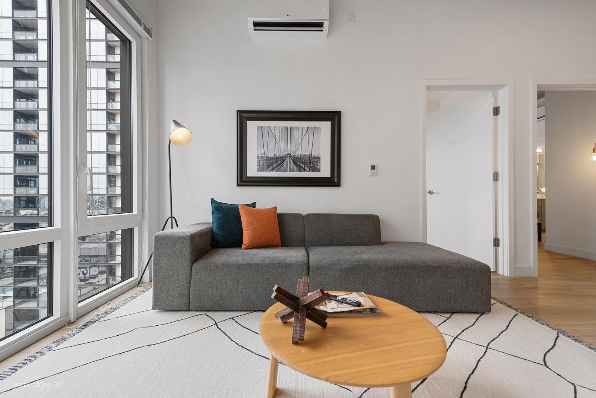Living Grand 4 Bedroom By Lincoln Park * Chicago